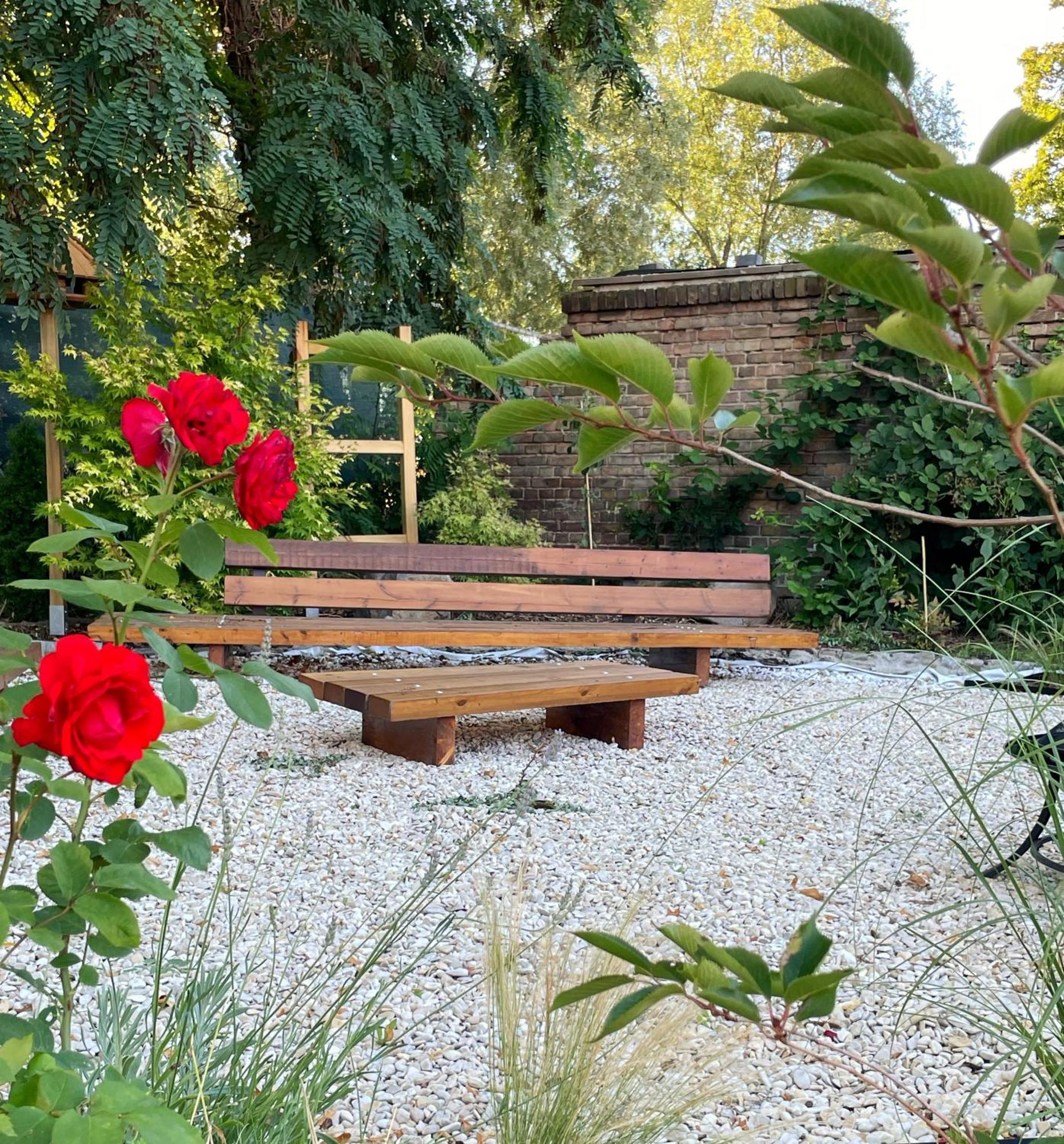 Stadtnah & Naturverbunden Luckenwalde Exterior foto