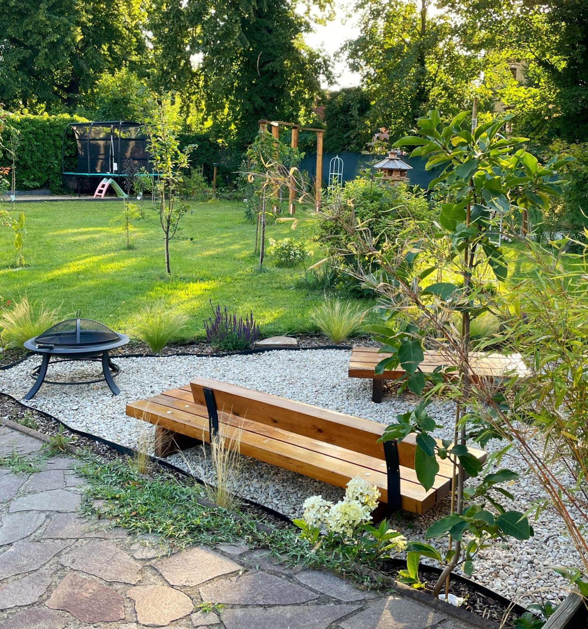 Stadtnah & Naturverbunden Luckenwalde Exterior foto